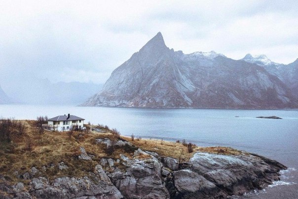 Norway