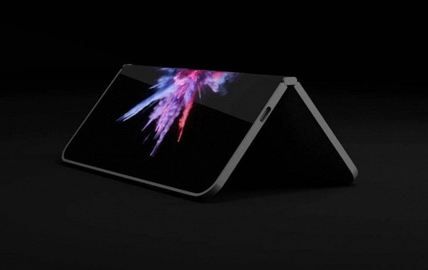 Долгожданный Surface Phone на базе Snapdragon 850 выпустит компания Dell в этом году 