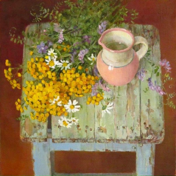 Евгени Трифонов