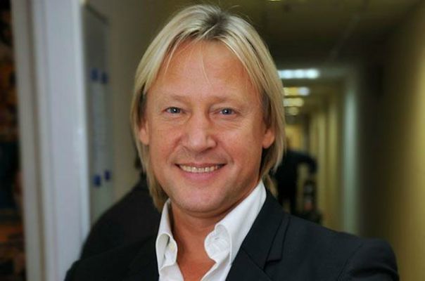 Сегодня свой день рождения отмечает Дмитрий Харатьян!Поздравляем!