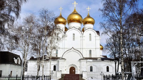 Лучшие майские 