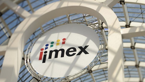 На IMEX-2018 впервые будет делегация из России