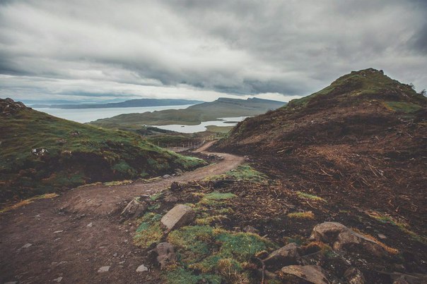 Scotland