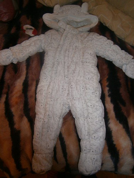 Продам 74 на сегодняшнию погоду без дырок пятен после одного ребенка 