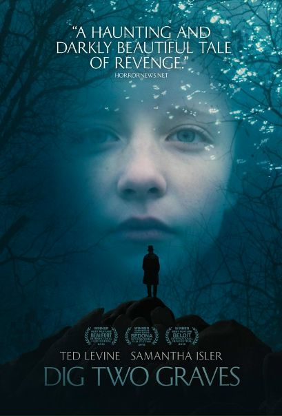 Копай две могилы (2017) HDRip 