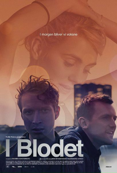 Проникая в кровь (2016) 