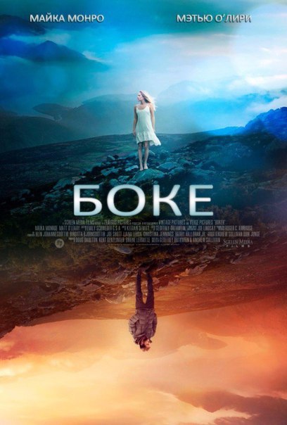 Боке (2017) 