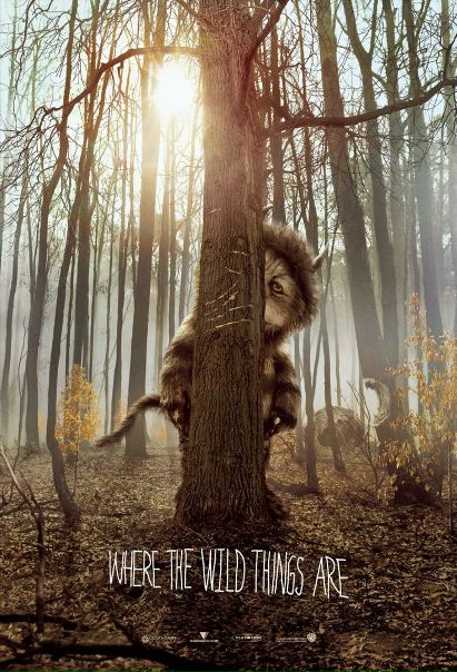 Там, где живут чудовища (2009) 
