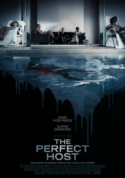 Идеальный хозяин (2010)