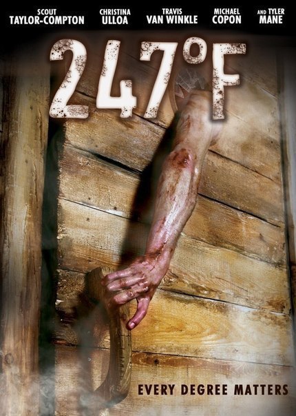 247 градусов по Фаренгейту (2011) 