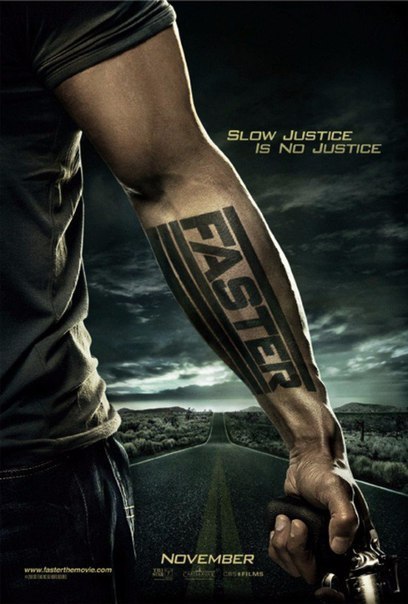 Быстрее пули (2011)  