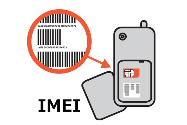 Россвязь разрабатывает проект единой базы смартфонов по IMEI Россвязь разрабатывает проект единой базы смартфонов по IMEI