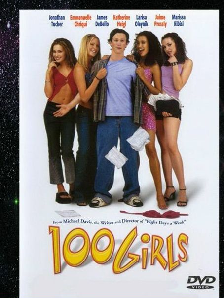 100 девчонок и одна в лифте / 100 Girls (2000)