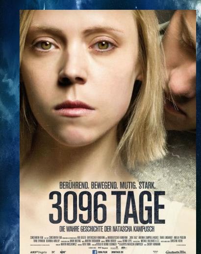 3096 дней / 3096 Tage (2013)
