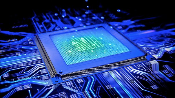 Любишь высокие технологии Тогда почему ещё не читаешь нас в Telegram