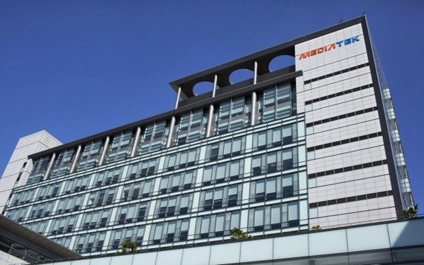 MediaTek намерена пополнить штат на 1000 человек до конца года