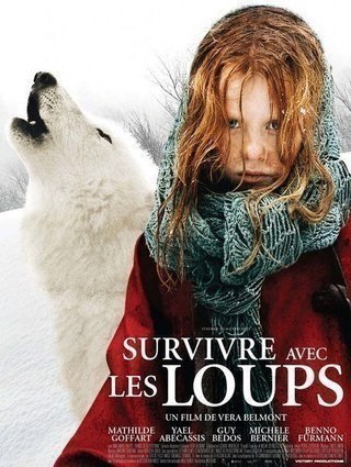 Выживая с волками (2007)