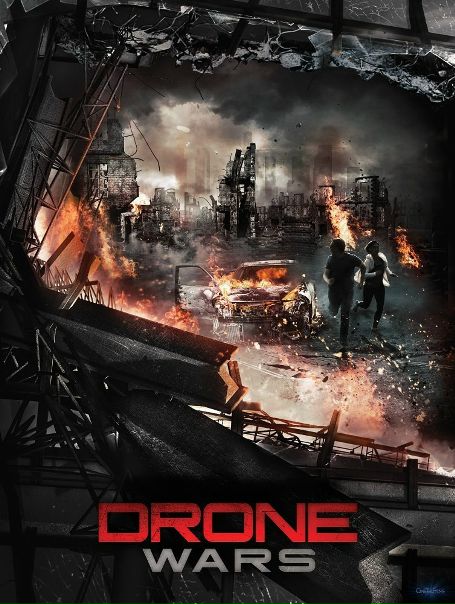 Война Дронов (2017) 