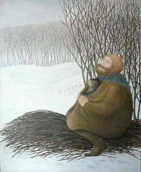 Наташа Говорухина