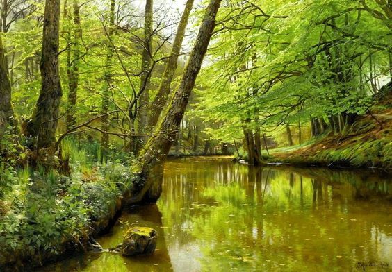 Peder Mrk Mnsted (1859-1941)