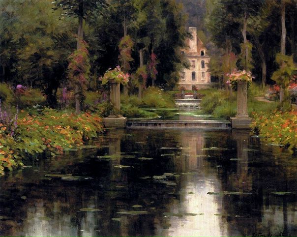 Luis Aston Knight (1873-1948)