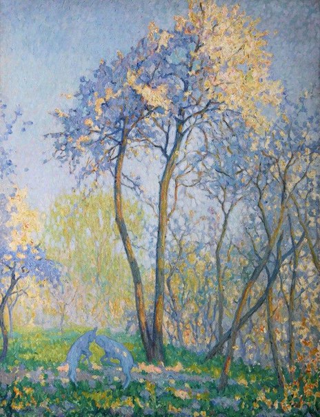 Raymond Thib