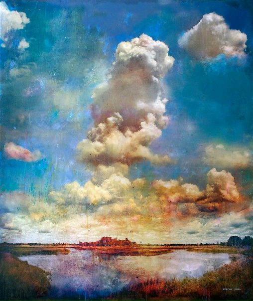#НочнойЧат@ipainting