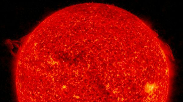 NASA обнародовало детали первого полёта к Солнцу