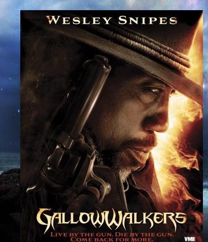 Висельник / Gallowwalkers (2012)