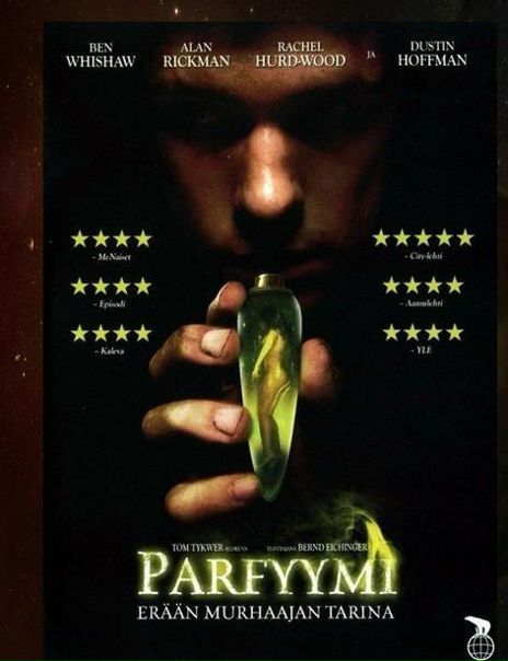 Парфюмер: История одного убийцы (2006) 