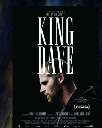 Король Дэйв (2016) DVDRip 