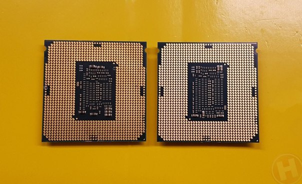 Системные платы с набором логики Intel Z370, вероятно, несовместимы с CPU Kaby Lake 
