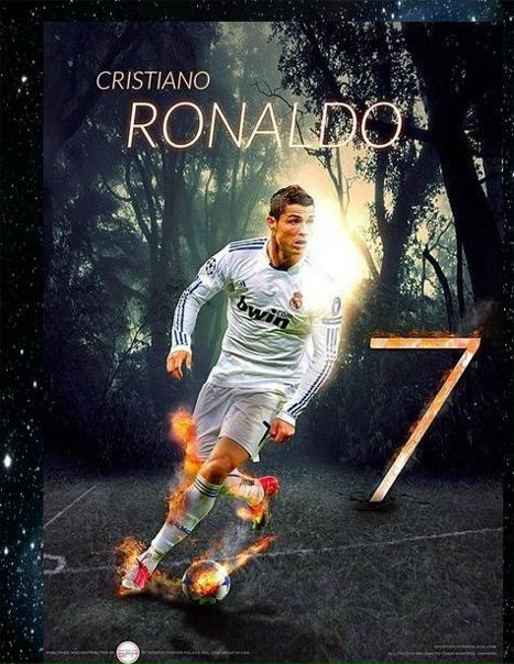 Роналду 7 (2016) 