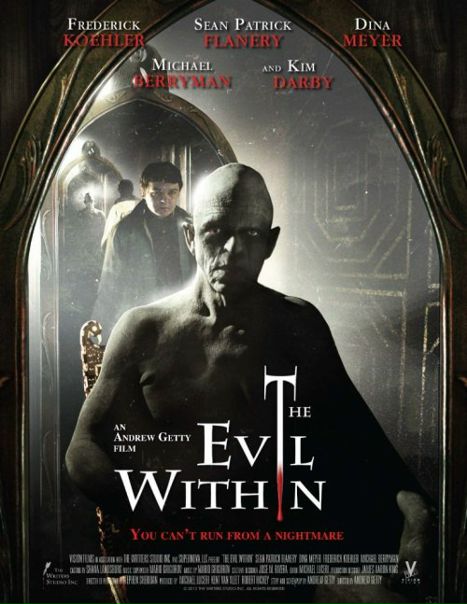 Зло внутри (2017) 