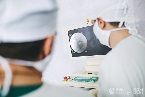 Ученые придумали, как повысить эффективность вживления имплантов