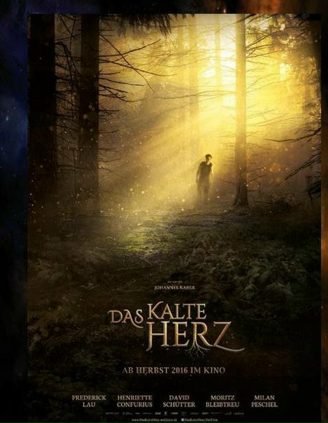 Холодное сердце (2016) BDRip 720p 