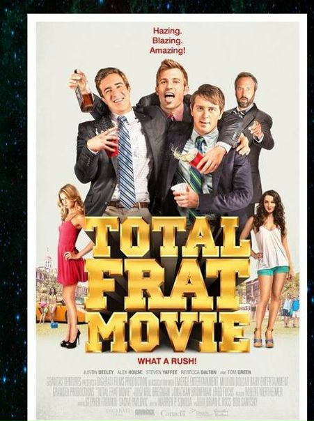 Братство (2016) WEB-DL 720p 