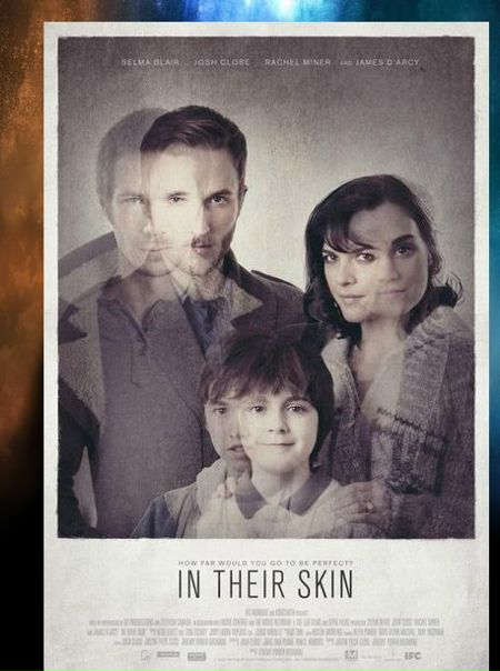 Дубликаты / In Their Skin / 2012 