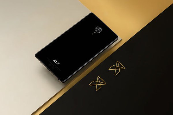 Lenovo ликвидирует мобильный бренд ZUK