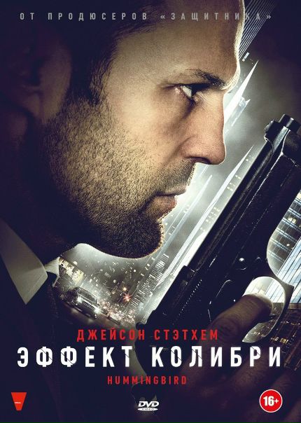 Эффект колибри (2013) 
