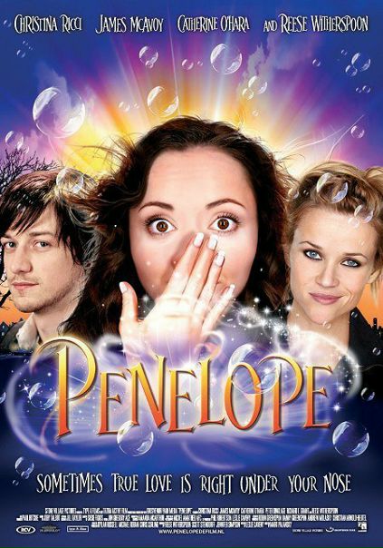 Пенелопа (2006) 