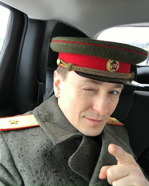 Узнали