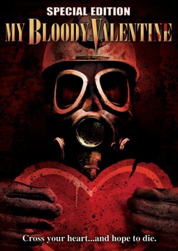 Мой кровавый Валентин (1981) 