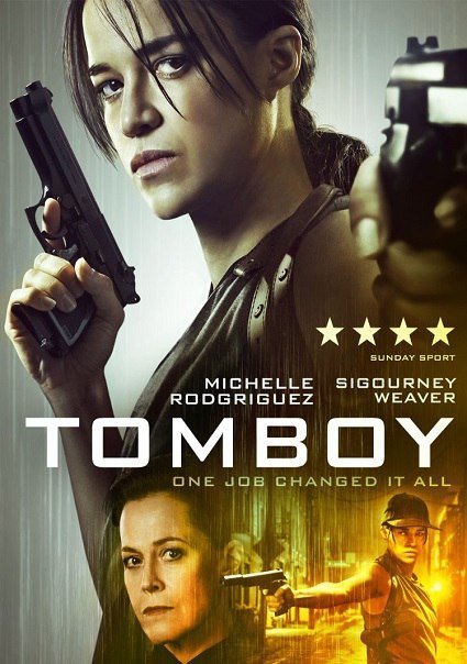 Томбой (2016) WEB-DL 720p 