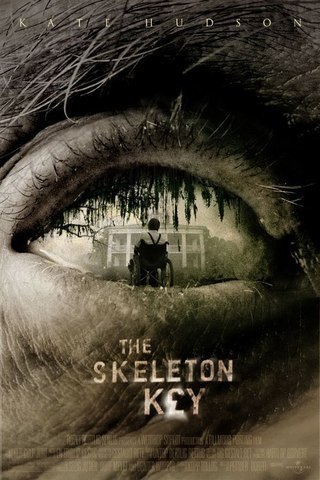 Ключ oт вcex двepeй (2005)