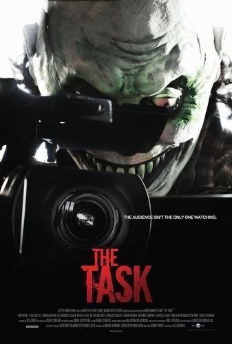 Задание (2011) / The Task
