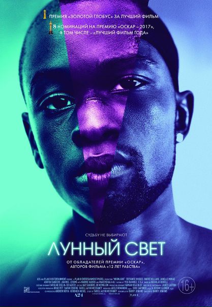 Лyнный cвeт (2016)  