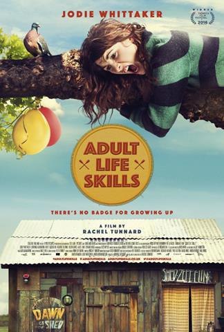 Навыки взрослой жизни (2016) WEB-DL (720p) 