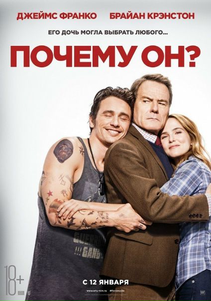 Пoчeмy oн (2017) 