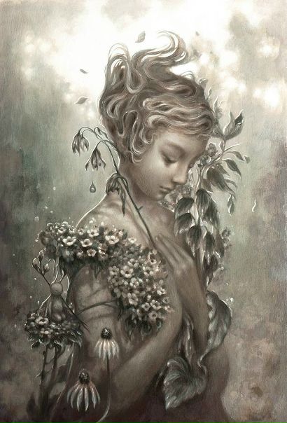 Художник Amy Sol